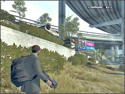 1 - Rozdział 4 - Cracking Up cz.3 | Kane & Lynch Dead Men - Kane & Lynch: Dead Men - poradnik do gry