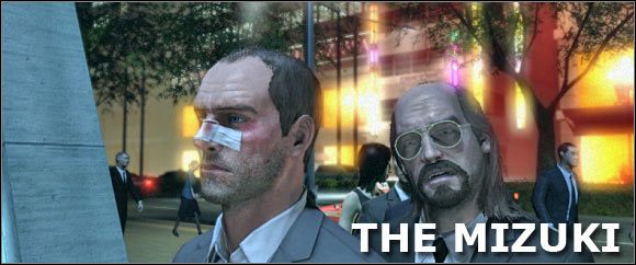 Przedostajemy się do nocnego klubu będącego własnością Yoko Retomoto, córki jednego z przywódców Yakuzy - Rozdział 5 - The Mizuki cz.1 | Kane & Lynch Dead Men - Kane & Lynch: Dead Men - poradnik do gry