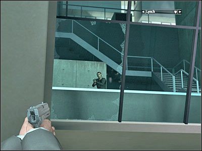 1 - Rozdział 5 - The Mizuki cz.1 | Kane & Lynch Dead Men - Kane & Lynch: Dead Men - poradnik do gry