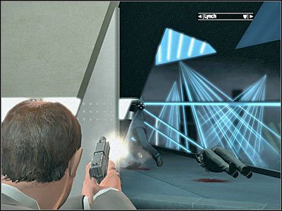 Przed Tobą jeden z najtrudniejszych fragmentów tej misji - Rozdział 5 - The Mizuki cz.2 | Kane & Lynch Dead Men - Kane & Lynch: Dead Men - poradnik do gry