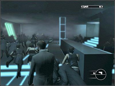 1 - Rozdział 5 - The Mizuki cz.2 | Kane & Lynch Dead Men - Kane & Lynch: Dead Men - poradnik do gry