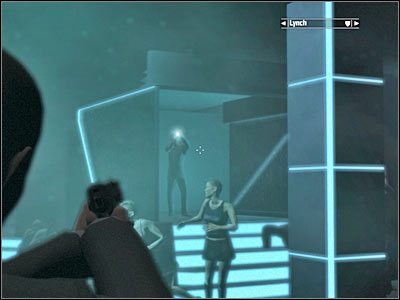 Dopiero teraz wejdź na schody (screen) - Rozdział 5 - The Mizuki cz.3 | Kane & Lynch Dead Men - Kane & Lynch: Dead Men - poradnik do gry