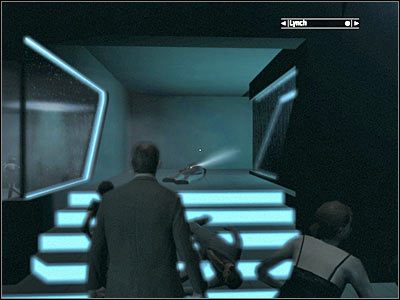 Cel: Find An Exit To The Roof (Odszukaj drogę prowadzącą na dach klubu nocnego) - Rozdział 5 - The Mizuki cz.3 | Kane & Lynch Dead Men - Kane & Lynch: Dead Men - poradnik do gry