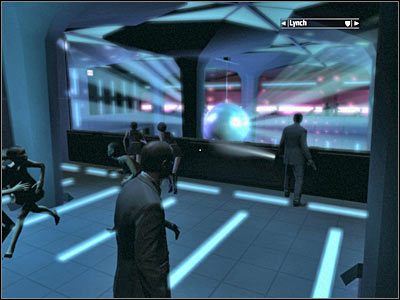 Stopniowo przesuwaj się do przodu, zabijając pojedynczych wartowników - Rozdział 5 - The Mizuki cz.3 | Kane & Lynch Dead Men - Kane & Lynch: Dead Men - poradnik do gry