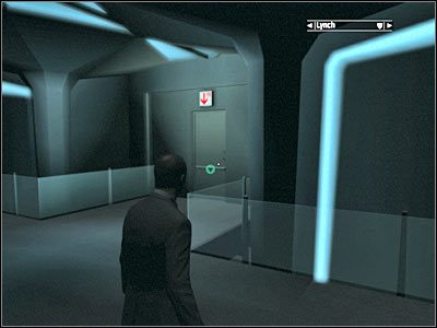 Skieruj się teraz do tego nowego korytarza - Rozdział 5 - The Mizuki cz.4 | Kane & Lynch Dead Men - Kane & Lynch: Dead Men - poradnik do gry