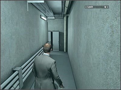 Cel: Recapture Yoko (Pojmij ponownie Yoko) - Rozdział 5 - The Mizuki cz.4 | Kane & Lynch Dead Men - Kane & Lynch: Dead Men - poradnik do gry