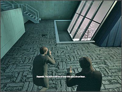 Zerknij do środka - Rozdział 5 - The Mizuki cz.4 | Kane & Lynch Dead Men - Kane & Lynch: Dead Men - poradnik do gry