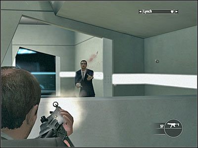 Teraz masz kilka opcji - Rozdział 5 - The Mizuki cz.4 | Kane & Lynch Dead Men - Kane & Lynch: Dead Men - poradnik do gry