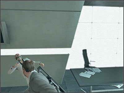 1 - Rozdział 5 - The Mizuki cz.4 | Kane & Lynch Dead Men - Kane & Lynch: Dead Men - poradnik do gry