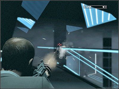 Nic więcej nie muszę ci tu już chyba doradzać - Rozdział 5 - The Mizuki cz.5 | Kane & Lynch Dead Men - Kane & Lynch: Dead Men - poradnik do gry