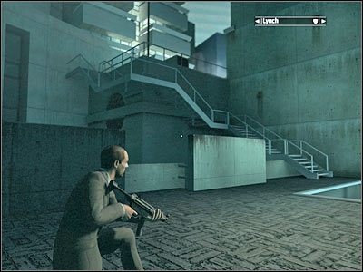 Możesz już ruszać dalej - Rozdział 5 - The Mizuki cz.5 | Kane & Lynch Dead Men - Kane & Lynch: Dead Men - poradnik do gry