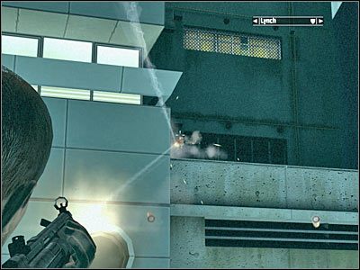 1 - Rozdział 5 - The Mizuki cz.5 | Kane & Lynch Dead Men - Kane & Lynch: Dead Men - poradnik do gry