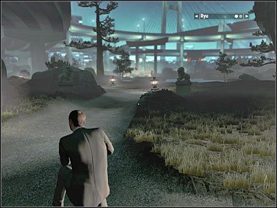 Sukcesywnie przemieszczaj się w stronę pagody - Rozdział 6 - Exchange cz.1 | Kane & Lynch Dead Men - Kane & Lynch: Dead Men - poradnik do gry