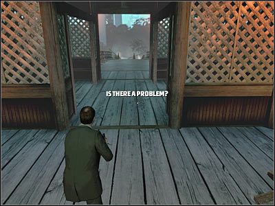 Cel: Kill The Sniper On The Highway (Zabij dwóch snajperów, stojących na autostradzie) - Rozdział 6 - Exchange cz.1 | Kane & Lynch Dead Men - Kane & Lynch: Dead Men - poradnik do gry