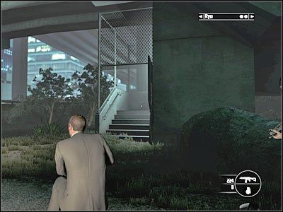 UWAŻAJ, gdyż za rogiem zostaniesz zaatakowany przez dwóch policjantów - Rozdział 6 - Exchange cz.2 | Kane & Lynch Dead Men - Kane & Lynch: Dead Men - poradnik do gry