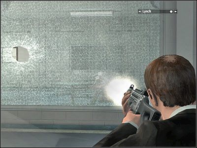 Kieruj się teraz prosto - Rozdział 8 - Breakout cz.1 | Kane & Lynch Dead Men - Kane & Lynch: Dead Men - poradnik do gry