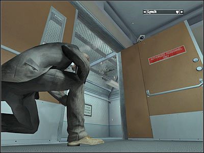 Skieruj się teraz w lewo - Rozdział 8 - Breakout cz.2 | Kane & Lynch Dead Men - Kane & Lynch: Dead Men - poradnik do gry