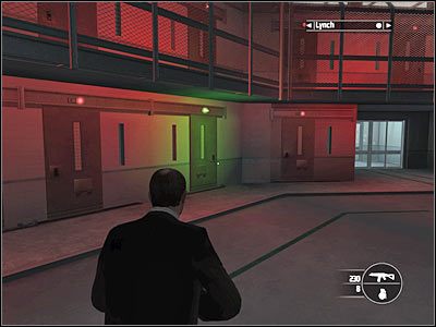 Cel: Get To The Prison Kitchen (Przedostań się do więziennej kuchni) - Rozdział 8 - Breakout cz.2 | Kane & Lynch Dead Men - Kane & Lynch: Dead Men - poradnik do gry