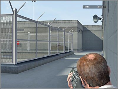 1 - Rozdział 8 - Breakout cz.5 | Kane & Lynch Dead Men - Kane & Lynch: Dead Men - poradnik do gry