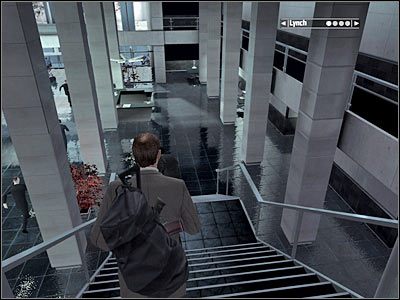 Musisz teraz przygotować karabin, gdyż Twoja ekipa zostanie rozpoznana - Rozdział 10 - Tokyo Streets cz.1 | Kane & Lynch Dead Men - Kane & Lynch: Dead Men - poradnik do gry