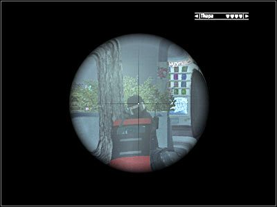 Idź cały czas prosto - Rozdział 10 - Tokyo Streets cz.3 | Kane & Lynch Dead Men - Kane & Lynch: Dead Men - poradnik do gry