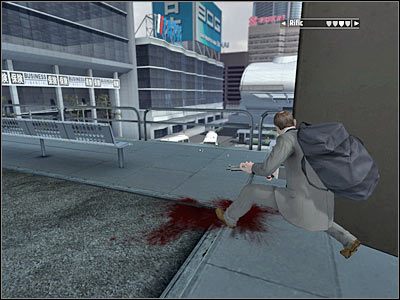 1 - Rozdział 10 - Tokyo Streets cz.3 | Kane & Lynch Dead Men - Kane & Lynch: Dead Men - poradnik do gry