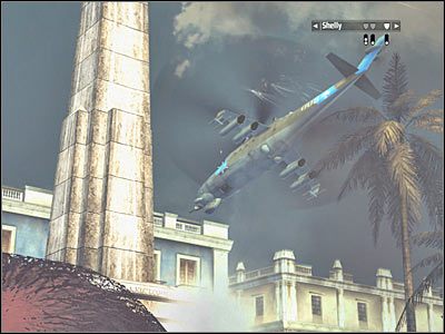 Zbierz przy sobie członków drużyny - Rozdział 11 - Freedom Fighters cz.5 | Kane & Lynch Dead Men - Kane & Lynch: Dead Men - poradnik do gry