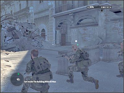 1 - Rozdział 11 - Freedom Fighters cz.6 | Kane & Lynch Dead Men - Kane & Lynch: Dead Men - poradnik do gry