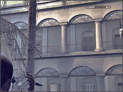 Stopniowo przemieszczaj się w stronę swojego celu - Rozdział 12 - El Capitol cz.1 | Kane & Lynch Dead Men - Kane & Lynch: Dead Men - poradnik do gry