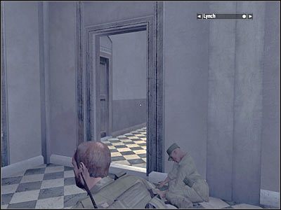 1 - Rozdział 12 - El Capitol cz.1 | Kane & Lynch Dead Men - Kane & Lynch: Dead Men - poradnik do gry