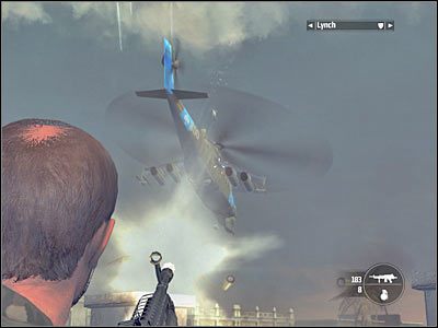 Cel: Take El Capitolio (Przejmij kontrolę nad pałacem prezydenckim) - Rozdział 12 - El Capitol cz.3 | Kane & Lynch Dead Men - Kane & Lynch: Dead Men - poradnik do gry