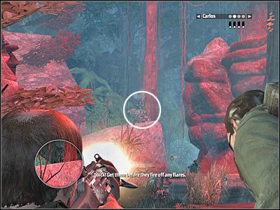 1 - Rozdział 13 - Birds Eye View cz.1 | Kane & Lynch Dead Men - Kane & Lynch: Dead Men - poradnik do gry