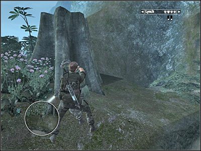 Nie atakuj jeszcze widocznej w oddali chatki - Rozdział 13 - Birds Eye View cz.2 | Kane & Lynch Dead Men - Kane & Lynch: Dead Men - poradnik do gry