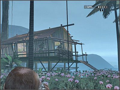 1 - Rozdział 13 - Birds Eye View cz.2 | Kane & Lynch Dead Men - Kane & Lynch: Dead Men - poradnik do gry