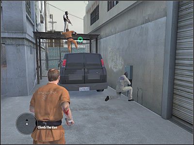 1 - Poradnik do gry - Rozdział 1 - Impact cz.1 | Kane & Lynch Dead Men - Kane & Lynch: Dead Men - poradnik do gry