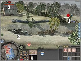 # 10 - Misja 1 Authie: Synowie Brytanii (2) | Wyzwolenie Caen | Kompania Braci - Kompania Braci: Na linii frontu - poradnik do gry