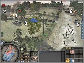 # 11 - Misja 1 Authie: Synowie Brytanii (2) | Wyzwolenie Caen | Kompania Braci - Kompania Braci: Na linii frontu - poradnik do gry