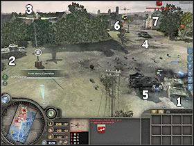 # 12 - Misja 1 Authie: Synowie Brytanii (2) | Wyzwolenie Caen | Kompania Braci - Kompania Braci: Na linii frontu - poradnik do gry