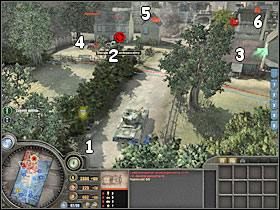 # 13 - Misja 1 Authie: Synowie Brytanii (3) | Wyzwolenie Caen | Kompania Braci - Kompania Braci: Na linii frontu - poradnik do gry