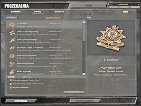 # 18 - Misja 1 Authie: Synowie Brytanii (3) | Wyzwolenie Caen | Kompania Braci - Kompania Braci: Na linii frontu - poradnik do gry