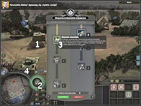 # 5 - Misja 2: Wzgórze 112 (1) | Wyzwolenie Caen | Kompania Braci - Kompania Braci: Na linii frontu - poradnik do gry