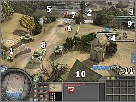 # 7 - Misja 2: Wzgórze 112 (2) | Wyzwolenie Caen | Kompania Braci - Kompania Braci: Na linii frontu - poradnik do gry