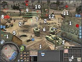 # 8 - Misja 2: Wzgórze 112 (2) | Wyzwolenie Caen | Kompania Braci - Kompania Braci: Na linii frontu - poradnik do gry