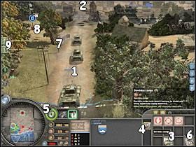 # 9 - Misja 2: Wzgórze 112 (2) | Wyzwolenie Caen | Kompania Braci - Kompania Braci: Na linii frontu - poradnik do gry