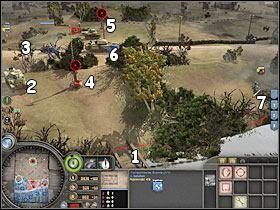 # 10 - Misja 2: Wzgórze 112 (2) | Wyzwolenie Caen | Kompania Braci - Kompania Braci: Na linii frontu - poradnik do gry