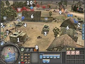 # 13 - Misja 2: Wzgórze 112 (3) | Wyzwolenie Caen | Kompania Braci - Kompania Braci: Na linii frontu - poradnik do gry