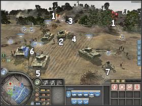 # 14 - Misja 2: Wzgórze 112 (3) | Wyzwolenie Caen | Kompania Braci - Kompania Braci: Na linii frontu - poradnik do gry