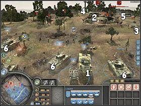 # 15 - Misja 2: Wzgórze 112 (3) | Wyzwolenie Caen | Kompania Braci - Kompania Braci: Na linii frontu - poradnik do gry