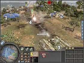 # 16 - Misja 2: Wzgórze 112 (3) | Wyzwolenie Caen | Kompania Braci - Kompania Braci: Na linii frontu - poradnik do gry