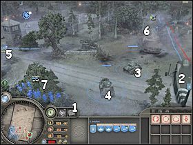 # 3 - Misja 3 Carpiquet (1) | Wyzwolenie Caen | Kompania Braci - Kompania Braci: Na linii frontu - poradnik do gry